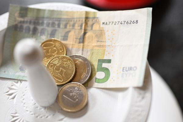 Regierung einig bei Trinkgeld-Pauschalen