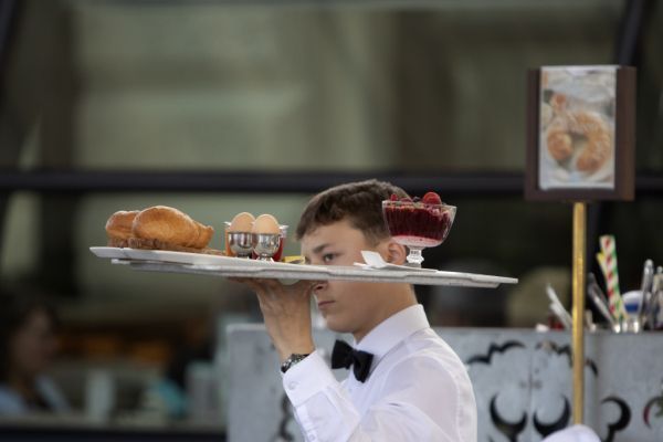 Studie: Gastronomie kommt ohne Zuwanderung nicht aus