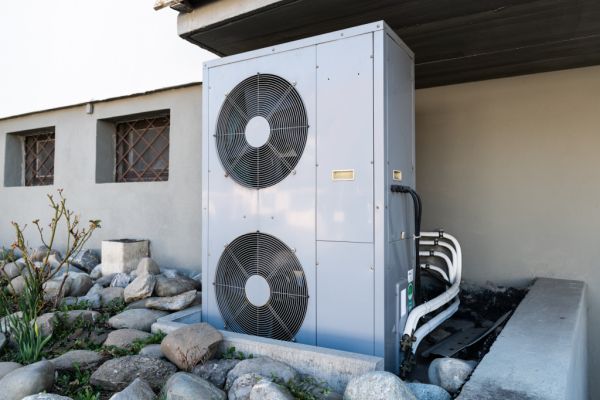 Deutsche Heizbranche: Wärmepumpe meistverkaufte Heizform