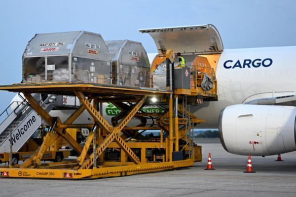 Mitarbeiter-Info zur Neuausrichtung des Airport Linz