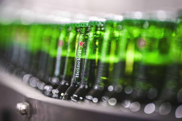 Heineken übernimmt Vorarlberger Fohrenburg-Brauerei ganz