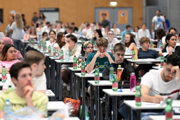 Interesse an gewidmeten Medizin-Studienplätzen nimmt zu
