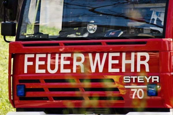 Feuerwehreinsätze nach Unwetter im Raum Wiener Neustadt