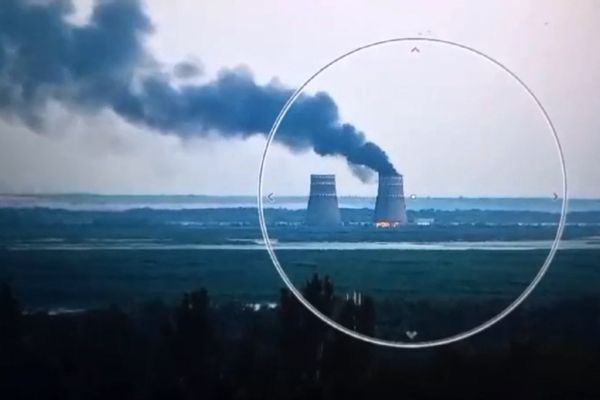 Tote in Sumy und Charkiw nach russischen Angriffen