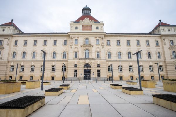 Erstes Urteil in Prozess um Terror-Pläne gegen Vienna Pride