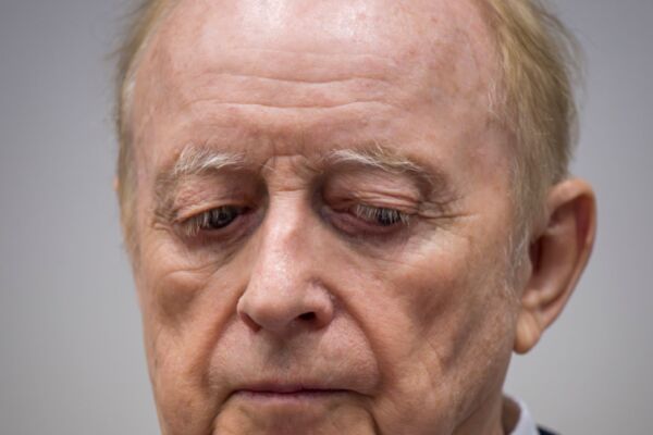 Vier Jahre und drei Monate Haft für Koch Schuhbeck