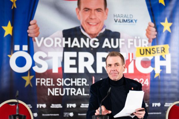RH und FPÖ streiten wegen Wahlkampfkosten-Prüfung