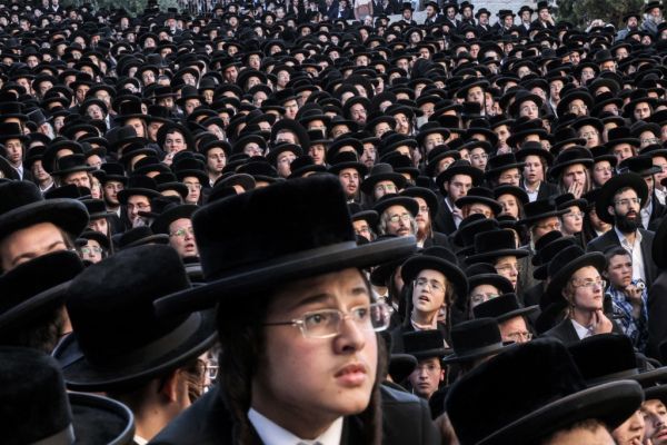 Regierungskrise in Israel wegen Konflikts um Wehrdienst