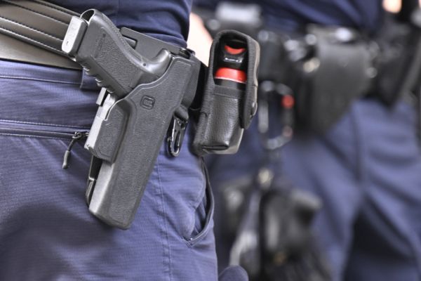 Polizeigrundkurse in sechs Bundesländern gestrichen