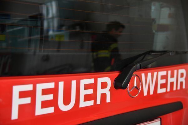 Ein Verletzter bei Brand in Altersheim in Krems