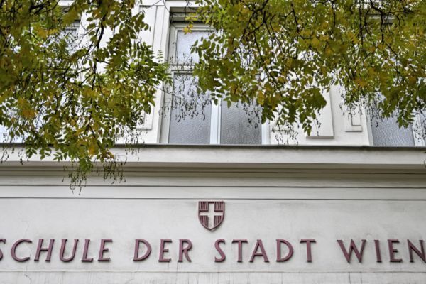 Wien bei Schulstraßen im Europa-Spitzenfeld