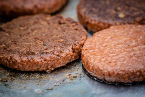 Debatte um Namen von Fleischersatzprodukten im EU-Parlament