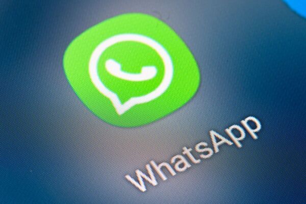 WhatsApp droht in Russland das Aus