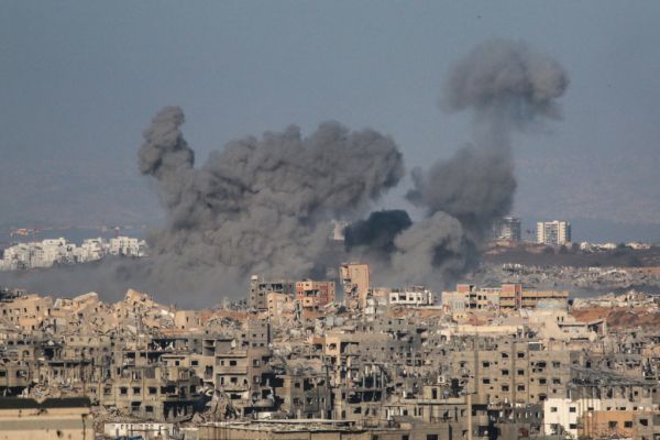 Hamas fordert unbefristeten Waffenstillstand