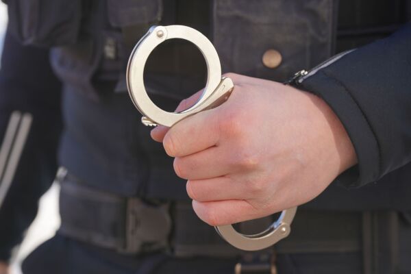 Entflohener U-Häftling in Oberösterreich gefasst