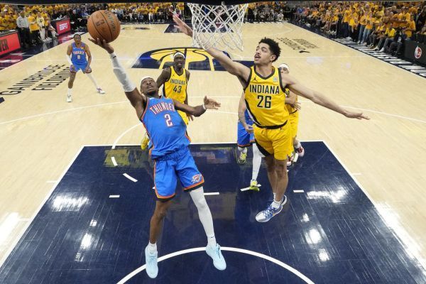 NBA-Star Gilgeous-Alexander erhält Rekord-Vertrag &#8211; Medien
