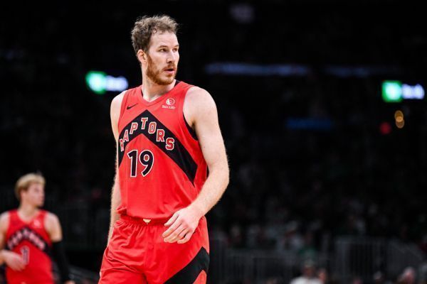 Pöltl verlängert bei NBA-Team Raptors &#8211; Vertrag bis 2030