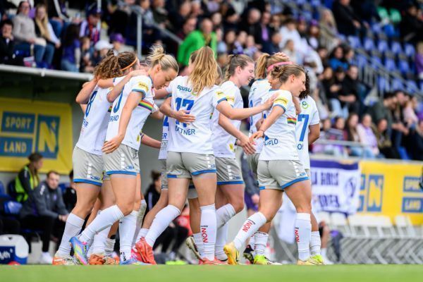 Fußball-Frauen-Liga 2025/26 beginnt Mitte August