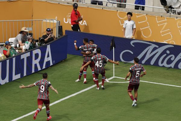 Fluminense nach 2:1 gegen Al Hilal im Club-WM-Halbfinale