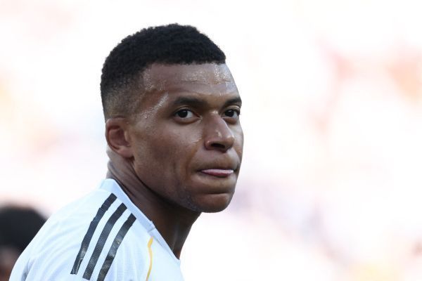 Mbappé zieht im Streit mit PSG Mobbing-Anzeige zurück