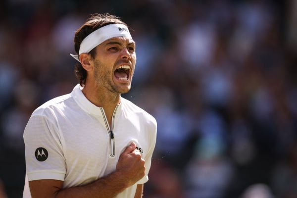 Alcaraz und Fritz im Wimbledon-Halbfinale &#8211; Sabalenka weiter