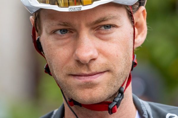 Großschartner bricht ein &#8211; Del Toro neuer Ö-Tour-Leader