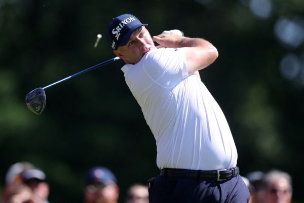 Straka bei Scottish Open Siebenter &#8211; Sieg an Gotterup