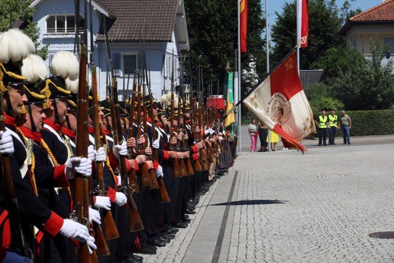 WIR alle sagen DANKE!!