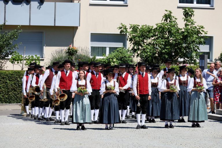 WIR alle sagen DANKE!!