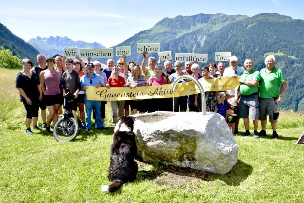&#8220;Die Berge sind für uns alle da&#8221;