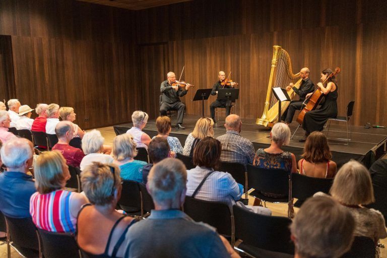 Tag der Wiener Symphoniker in Bregenz