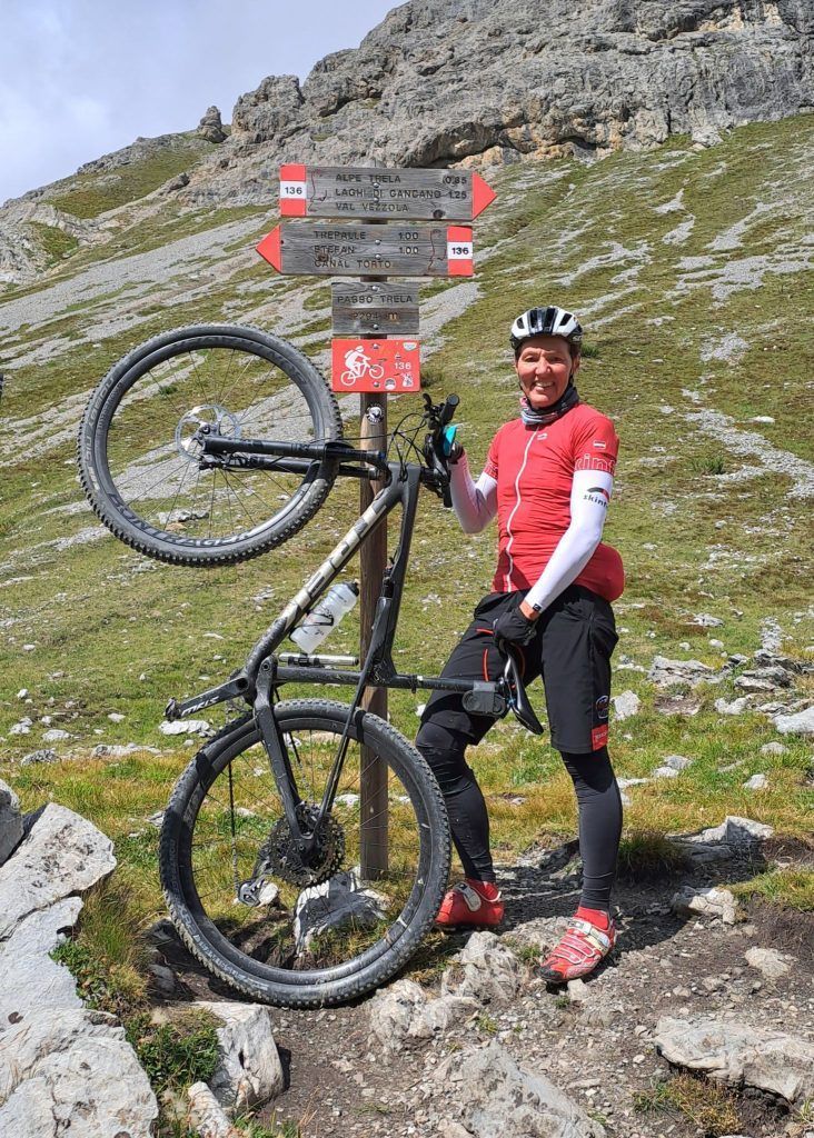 Ein Leben für den Radsport