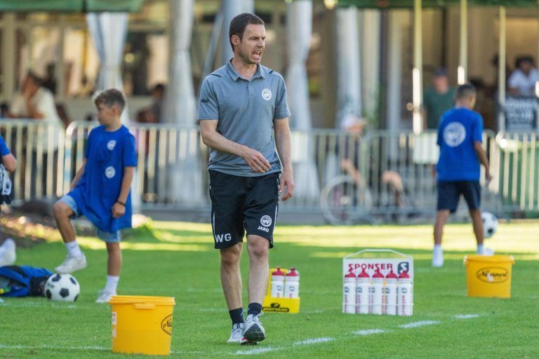 Und der Transferkönig heißt: FC Dornbirn