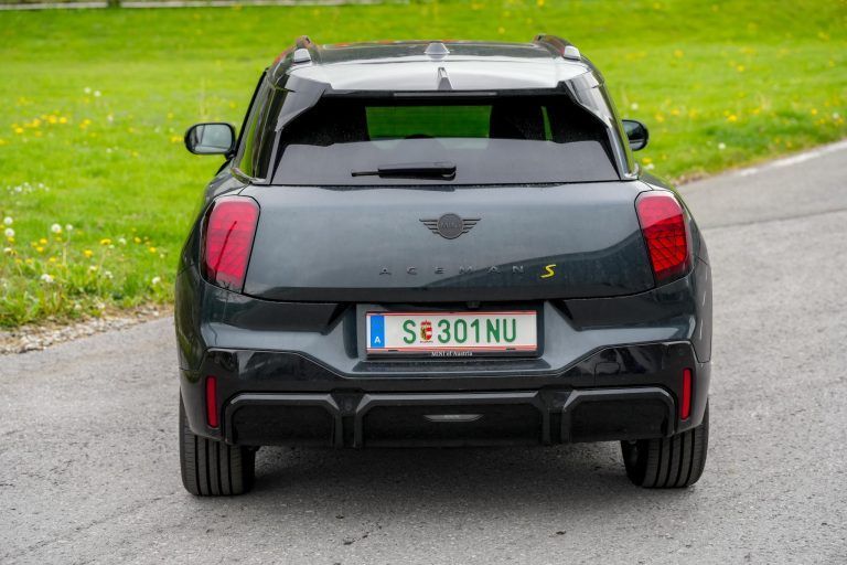 Neuer Pfiffikus in der Stromer-Szene