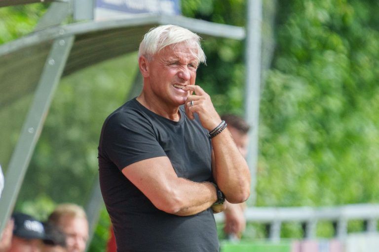 Und der Transferkönig heißt: FC Dornbirn