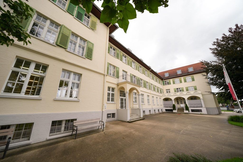 Kürzungen hinterlassen Spuren: AKS-Standort für Kinder in Lustenau geschlossen