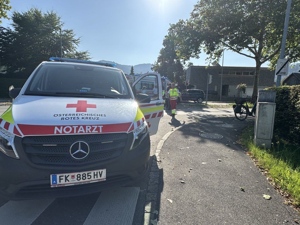 Weiter Unklarheit über Zukunft des Wälder Notarztes