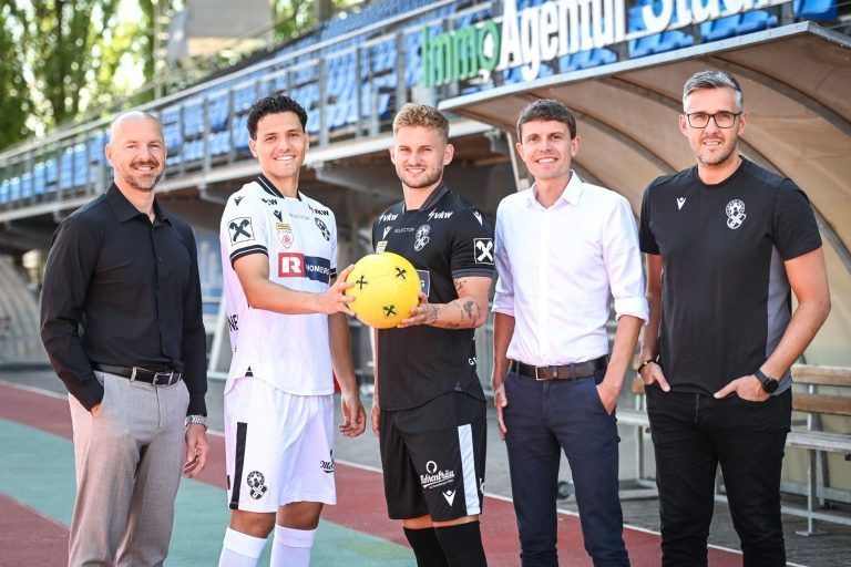 Fußball
