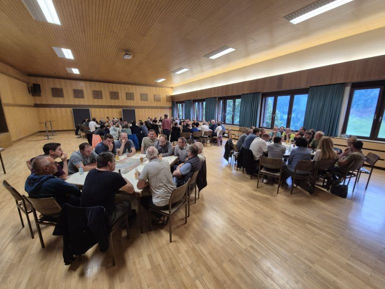 Kooperatives Planungsverfahren für Sonntag-Stein, Visionswerkstatt