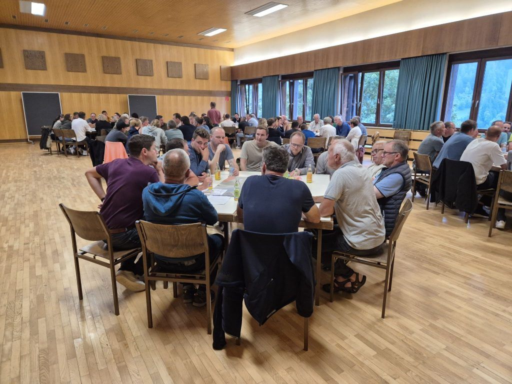 Diskussion über die Zukunft von Sonntag-Stein: Skigebiet vor dem Aus?
