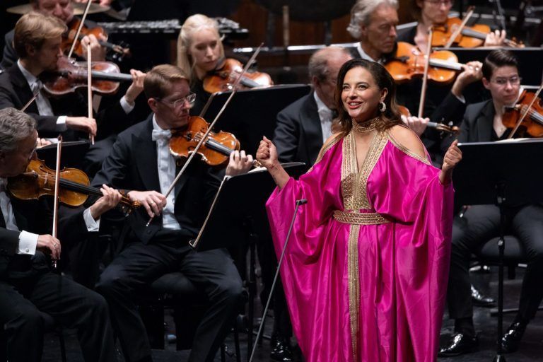 Orchesterkonzert