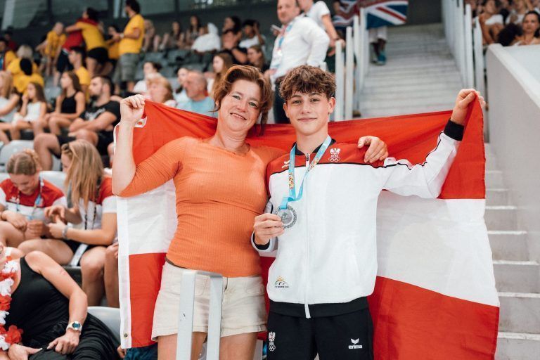 European Youth Olympic Festival (EYOF) 2025 Skopje