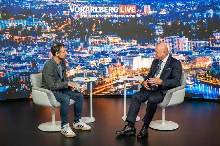 Bundeskanzler Stocker zur Budgetsituation: "Alles Magnus Brunner anzulasten, halte ich nicht für fair"