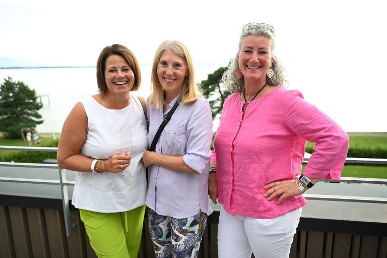 Treffpunkt Sommerfest Therme Lindau