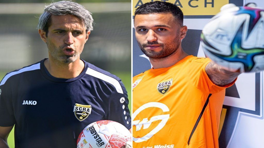 Einst Millionentransfers! Dieses Torhüter-Duo ist Top-Ten
