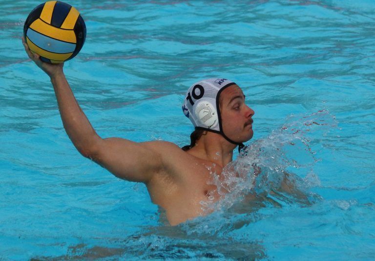 Wasserball SC Kreuzlingen Cupsieger 2025