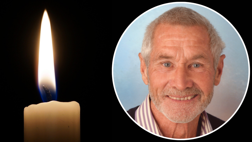 Nachruf auf Dr. Josef Albrecht: Mit Leib und Seele Tierarzt