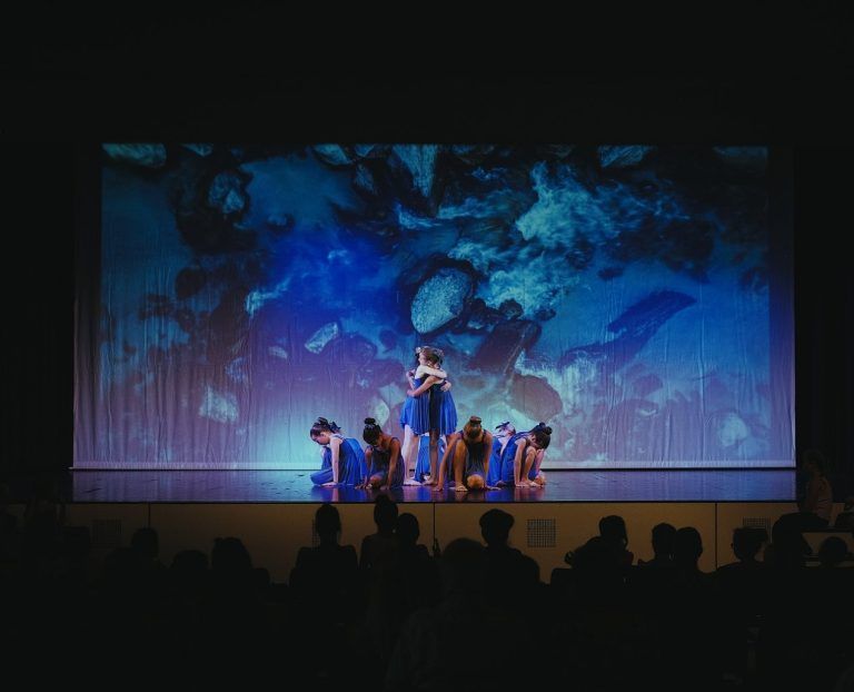 „We Dance“ – Die Castingshow von Elements of Dance begeistert: Tanz mit Akrobatik stand an oberster Stelle.