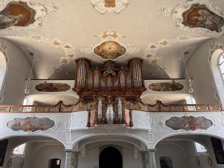 St. Gallus