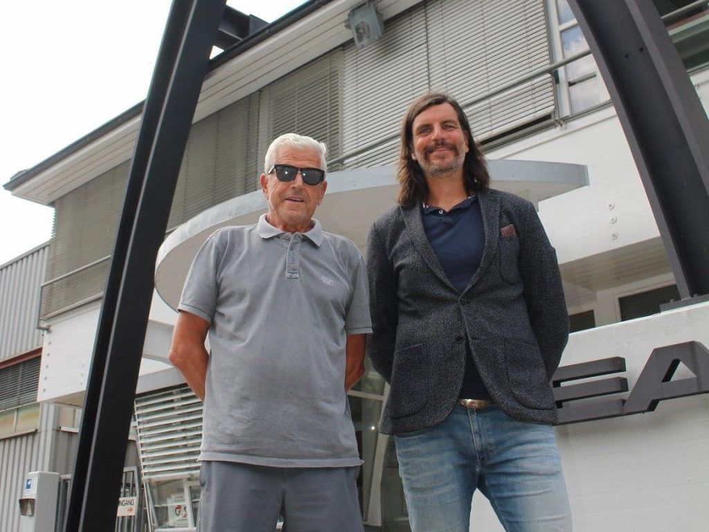 Skimuseum Damüls zeigt 75 Jahre Head